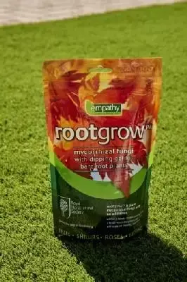 Rootgrow Mycorrhizal Fungi with Dipping Gel