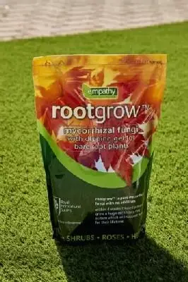 Rootgrow Mycorrhizal Fungi with Dipping Gel