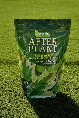 After Plant Tree & Shrub Plant Food + Rootgrow