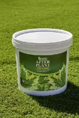 After Plant Tree & Shrub Plant Food + Rootgrow