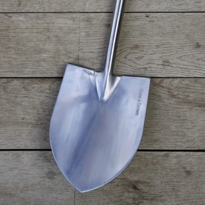Pointed Spade - image 1