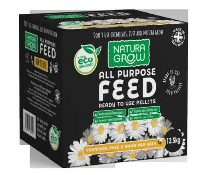 Natura Grow All Purpose Feed
