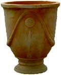 Pot Terracotta Urn