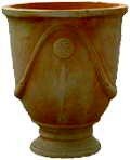 Pot Terracotta Urn
