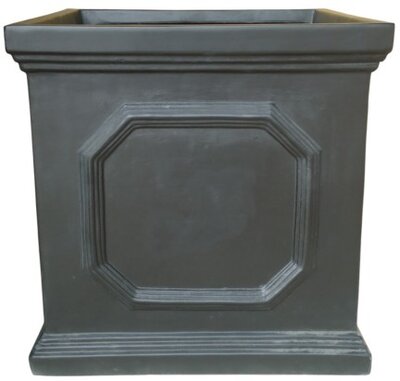 Pot Poly Design Cube