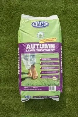 MO Bacter Autumn Lawn Treatment