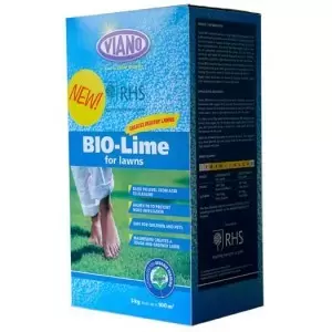 MO Bacter Bio-Lime for Lawns