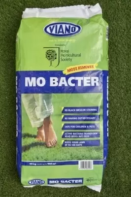 MO Bacter Lawn Fertiliser