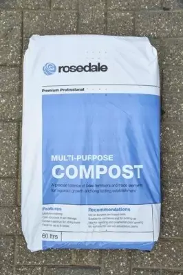 Multi Purpose Compost Rosedale