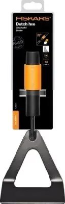 Fiskars Quickfit Dutch Hoe - image 1