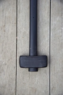 Fiskars Leborgne Sledge Hammer L