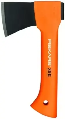 Fiskars Camping Axe X5