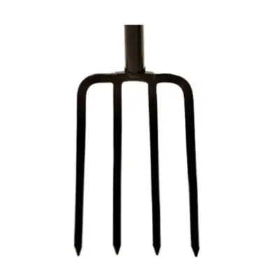 Fiskars Solid Digging Fork - image 1