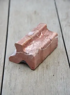 Pot Feet Antique White