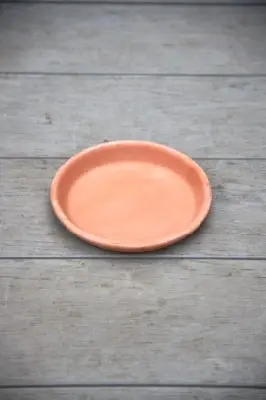 Pot Saucer Round