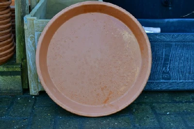 Pot Saucer Round