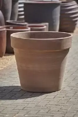 Pot Magno Graphite