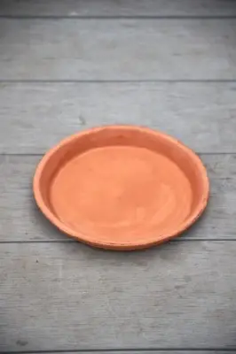 Pot Saucer Round