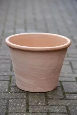 Pot Duo White Vasum