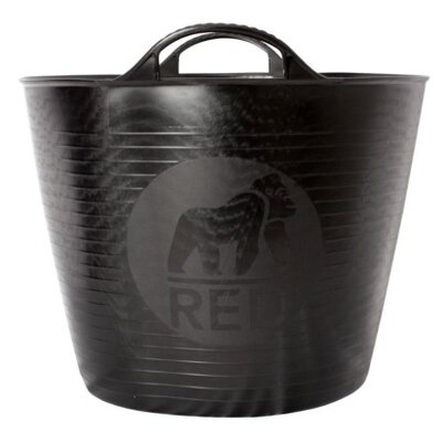 Gorilla Tub, Medium Black - image 2