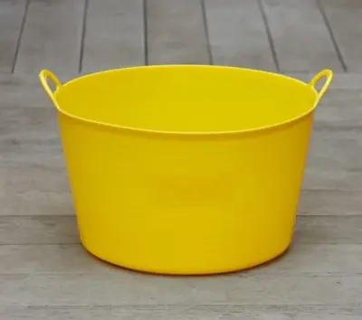 Gorilla Tub