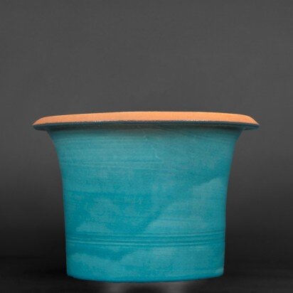 Pot Flared Planter Large TG