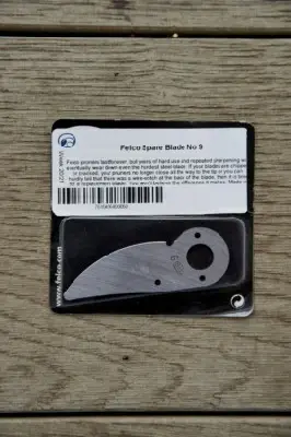 Felco Spare Blade No 9