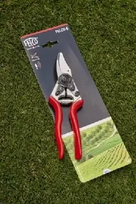 Felco Secateur Number 6
