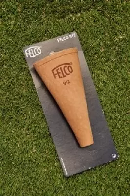 Felco Leather Cone Holster with Belt Clip