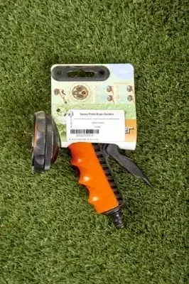 Claber Spray Pistol Ergo Garden