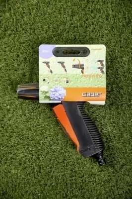 Claber Spray Pistol Precision