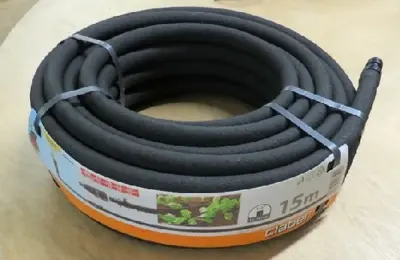 Claber Soaker Hose 15m