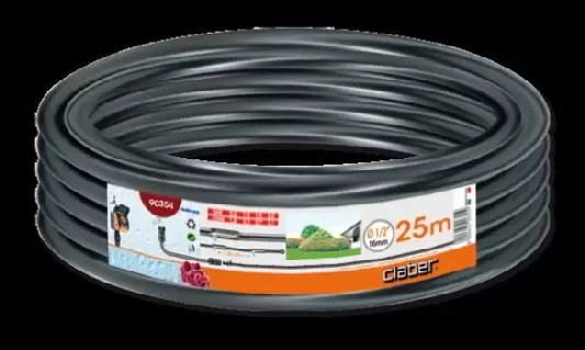 Claber Self Regulating Dripper Tube 25m - Provender Nurseries ...