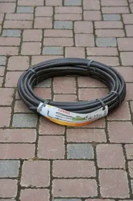 Claber Dripper Tube 25m