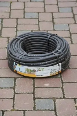 Claber Drip Irrigation Pipe Main Tube Provender Nurseries