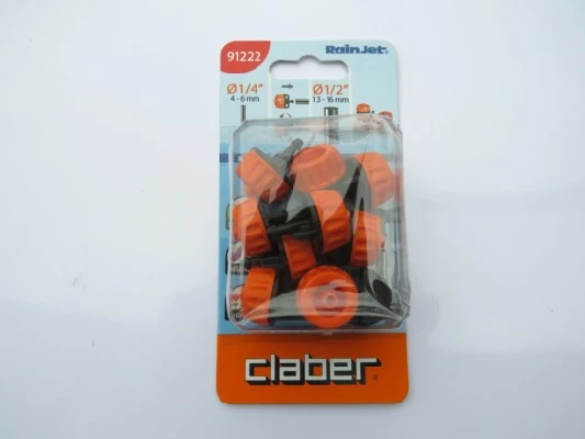 Claber Self Regulating Dripper - Provender Nurseries - Wholesale ...