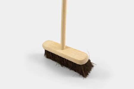 Sweeping Broom with Handle