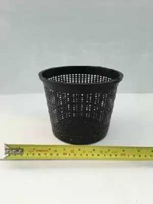 Aquatic Basket Round