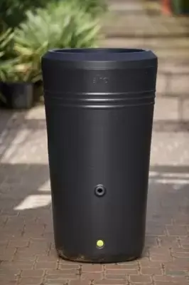 Elho Rain Barrell Water Butt - image 1