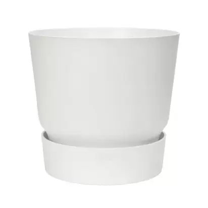 Pot Greenville Round