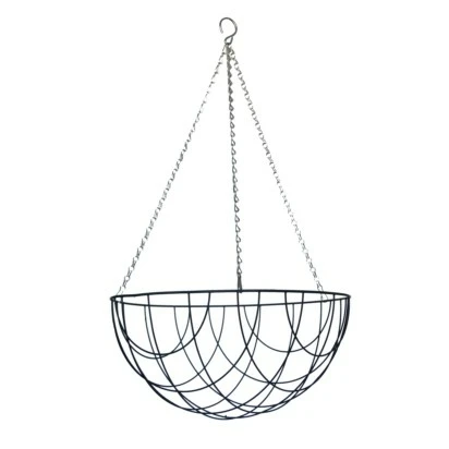 Hanging Basket Metal