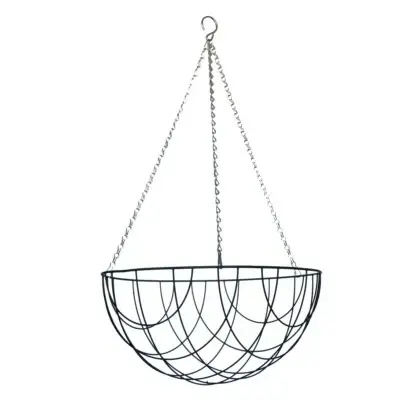 Hanging Basket Metal