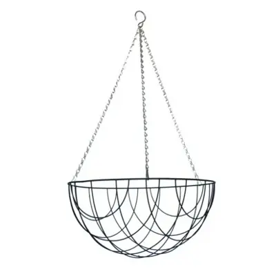 Hanging Basket Metal