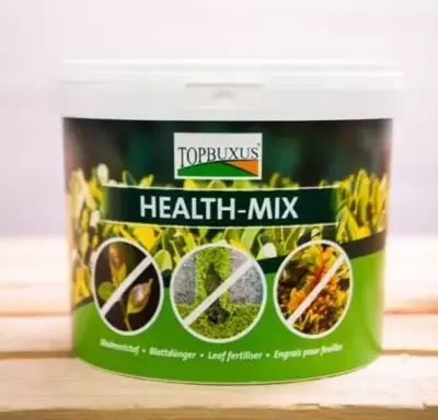 Topbuxus Health-mix 800 tablets