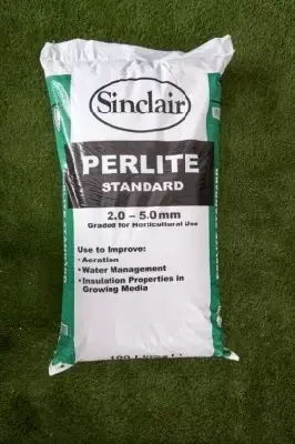 Perlite Standard