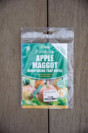 Apple Moth Trap Refill