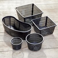 Aquatic Baskets