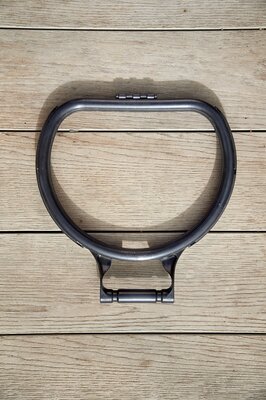 Bag Hoop Polypropylene