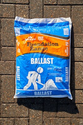 Ballast Maxi Bag