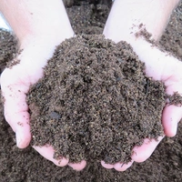 Bark, Compost & Soils